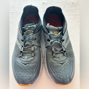 Hoka Men's Gray Gaviota 2